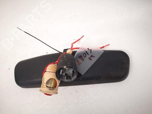 Rear mirror AUDI A2 (8Z0) 1.2 TDI | BP35434501I6 - Image 2