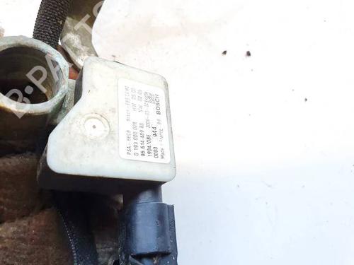 Cable CITROËN C5 III (RD_) 1.6 HDi 110 (RD9HZC) | BP34799891E12 - Image 3