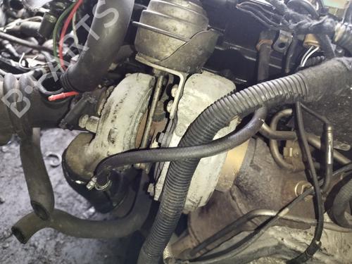Turbolader/Kompressor DODGE CALIBER 2.0 CRD | BP35478558M71 - Image 3
