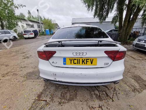 Fuse box AUDI A7 Sportback (4GA, 4GF) 3.0 TDI quattro | BP32541836E1