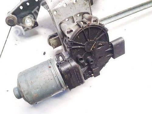 Used Front wiper motor Front wiper motor FORD FOCUS C-MAX (DM2) 1.6 TDCi (109 hp) 34871567 34871567