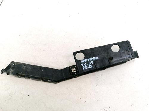 Used Front bumper bracket Front bumper bracket 35487177 35487177