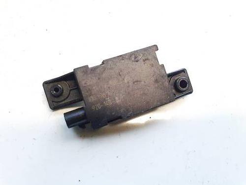 Electronic module MERCEDES-BENZ E-CLASS (W212) E 200 CDI / BlueTEC (212.005, 212.006) | BP36524087M83 - Image 2