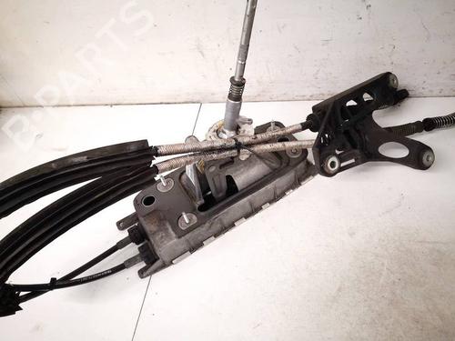 Used Gear lever Gear lever AUDI A4 B5 (8D2) 1.8 (125 hp) 35345631 35345631