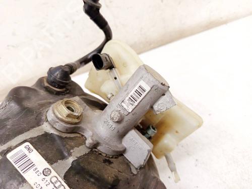 Used Brake master cylinder Brake master cylinder AUDI A6 C5 (4B2, 4B4) 2.5 TDI (155 hp) 40555443 40555443