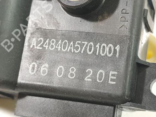 Electronic module HONDA FR-V (BE) 2.2 i CTDi (BE5) | BP32554012M83