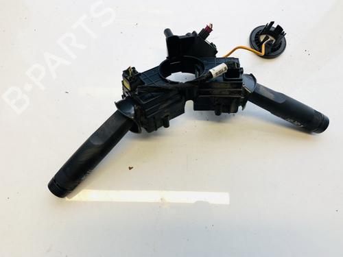 Warning switch OPEL MERIVA B MPV (S10) 1.7 CDTI (75) | BP35547719I22 - Image 2