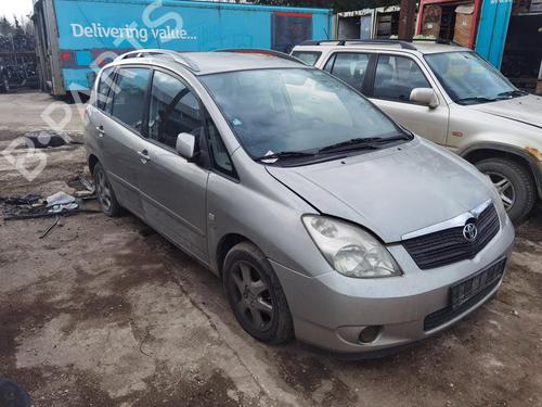 Used Parts TOYOTA COROLLA Verso (_E12_) 2.0 D-4D (CDE120_, CDE120R) (90 hp) 4470757