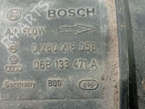 Mass air flow sensor AUDI A4 B6 (8E2) 2.0 | BP39734937M95 - Image 5