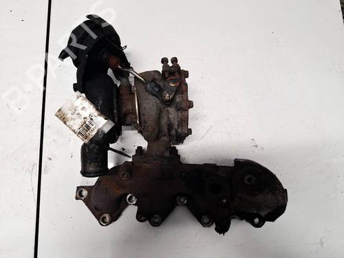 Used Turbocharger/Supercharger Turbocharger/Supercharger 35289382 35289382