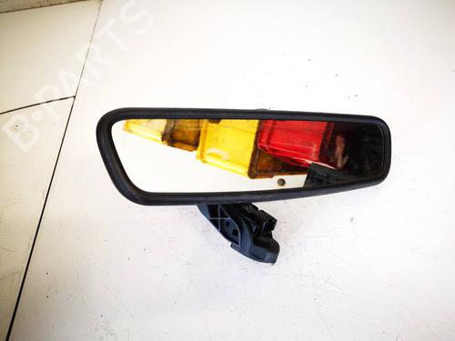 Used Rear mirror Rear mirror 35009001 35009001
