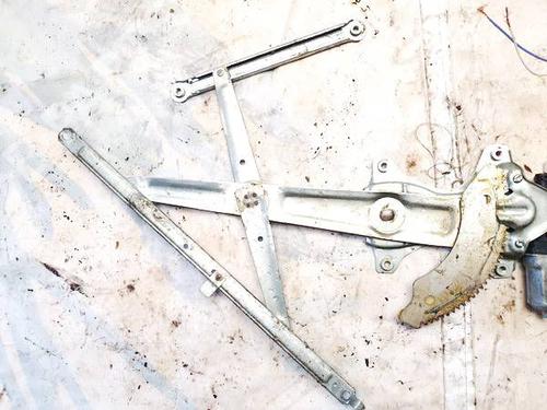 Used Front left window mechanism Front left window mechanism 35191106 35191106