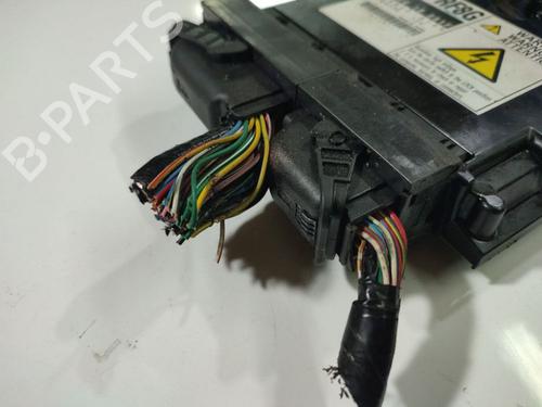 Engine control unit (ECU) MAZDA 6 Hatchback (GH) 2.0 MZR-CD (GH14) | BP32970922M57 - Image 2