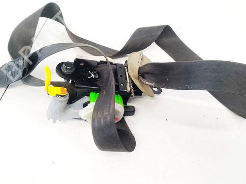 Front left seatbelt KIA OPTIMA (FSGDS6B) 1.7 CRDi | BP35105787I26 - Image 1