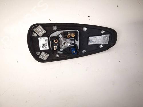 Antenna/Base MASH SCRAMBLER Scrambler 400 | BP34809632C140 - Image 2