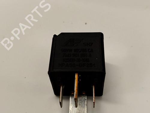 Used Other Other AUDI A6 C5 (4B2, 4B4) 2.5 TDI (150 hp) 33918628 33918628