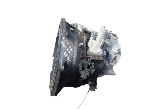 Gearbox OPEL INSIGNIA A (G09) 2.0 CDTI (68) | BP35096517M3 - Image 2