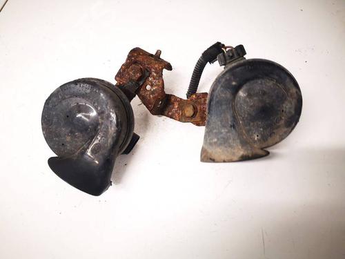 Used Horn Horn OPEL ASTRA H (A04) 1.6 (L48) (116 hp) 34777576 34777576