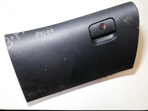 Used Glove box Glove box 35836898 35836898