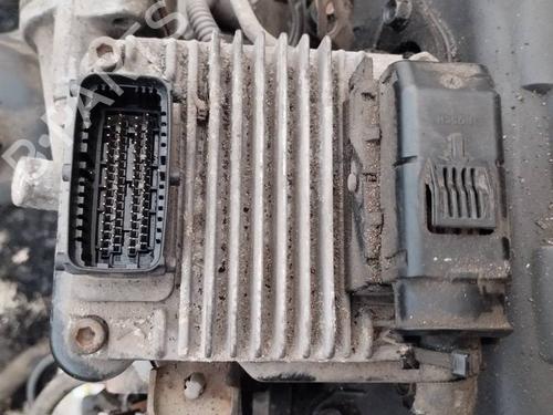 Used Engine control unit (ECU) Engine control unit (ECU) OPEL ASTRA G Hatchback (T98) 1.7 DTI 16V (F08, F48) (75 hp) 32960063 32960063