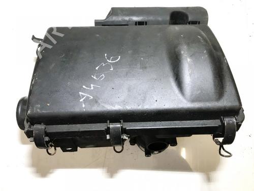 Used Air filter box Air filter box TOYOTA PRIUS Liftback (_W2_) 1.5 Hybrid (NHW20_, NHW20R) (112 hp) 35852829 35852829
