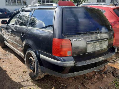 Pipe VW PASSAT B5 Variant (3B5) 1.6 | BP33077676M125 - Image 7