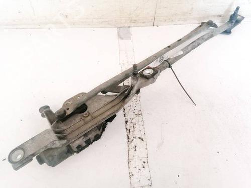 Used Front wipers mechanism Front wipers mechanism 35381018 35381018