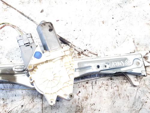 Used Left rear window motor Left rear window motor 35503815 35503815