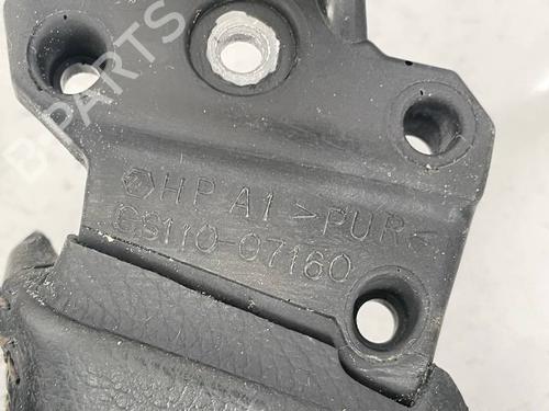 Steering wheel SUBARU LEGACY V (BM) 2.0 D AWD (BMD) | BP34973468C49 - Image 3