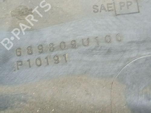 Cup/Object holder NISSAN NOTE (E11, NE11) 1.5 dCi | BP38581113I37 - Image 4