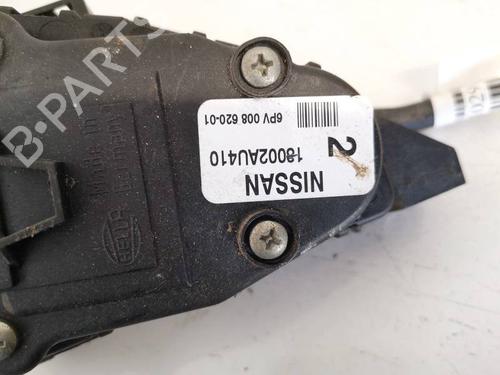 Pedal NISSAN PRIMERA Hatchback (P12) 1.9 dCi | BP35045316I4 - Image 2