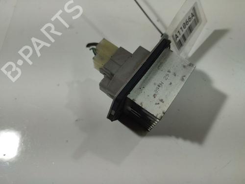 Used Heater resistor Heater resistor SUBARU TRIBECA (B9) 3.0 (WXE) (250 hp) 34843695 34843695