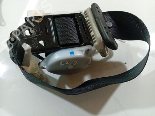 Rear right seatbelt KIA CEE'D Hatchback (ED) 1.6 CRDi 90 | BP34876205I28 - Image 2