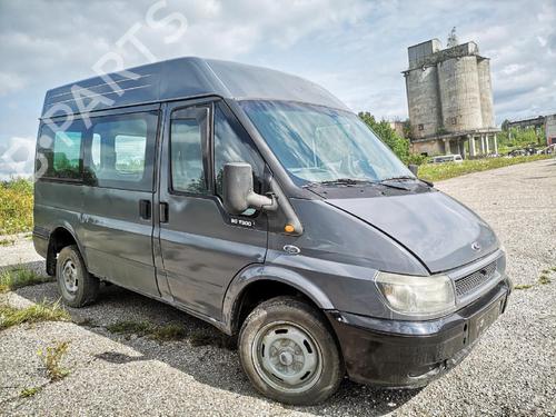 Used Parts FORD TRANSIT Van (FA_ _) 2.4 DI (FAA_, FAB_, FAC_, FAD_) (90 hp) 4443434