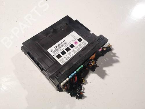 Electronic module OPEL INSIGNIA A (G09) 2.0 CDTI (68) | BP35000658M83 - Image 2