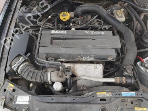 Støtte SAAB 9-3 (YS3D) 2.0 Turbo | BP32595928C155 