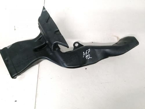 Used Pipe Pipe TOYOTA VERSO (_R2_) 2.0 D-4D (AUR20_, AUR20R) (126 hp) 35558804 35558804