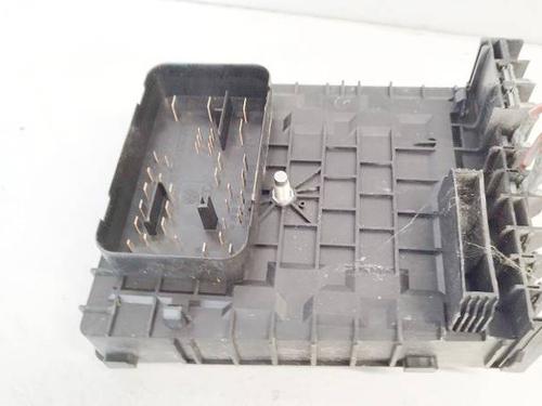 Fuse box SEAT LEON (1P1) 1.9 TDI | BP36959553E1 - Image 2