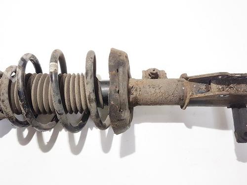Used Left front shock absorber Left front shock absorber 35462605 35462605