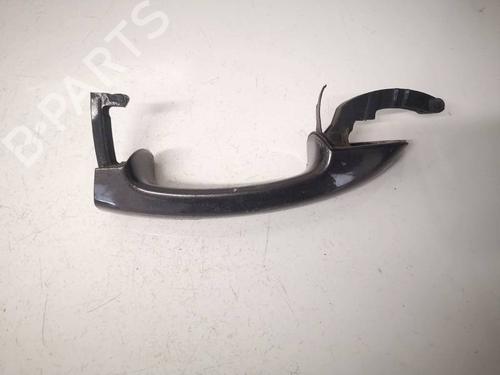 Used Rear left exterior door handle Rear left exterior door handle 34777439 34777439