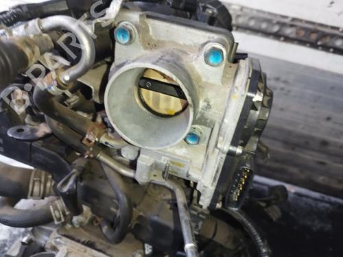 Throttle body HONDA INSIGHT (ZE_) 1.3 IMA (ZE28, ZE2) | BP35468751M82 - Image 2