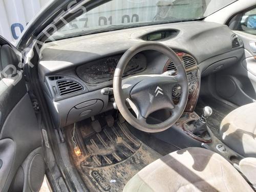 Engine mount CITROËN C5 I (DC_) 2.0 HDi (DCRHZB, DCRHZE) | BP33103489M89  - Image 8