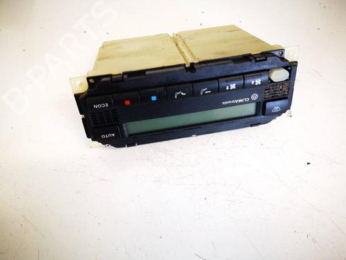 Used Climate control Climate control VW GOLF IV (1J1) 1.9 TDI (110 hp) 34986756 34986756