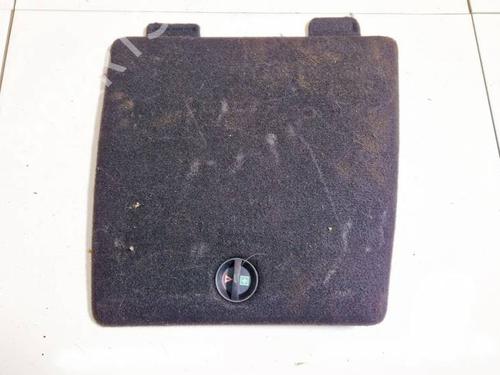 Used Boot lining Boot lining MERCEDES-BENZ A-CLASS (W169) A 170 (169.032, 169.332) (116 hp) 35009988 35009988