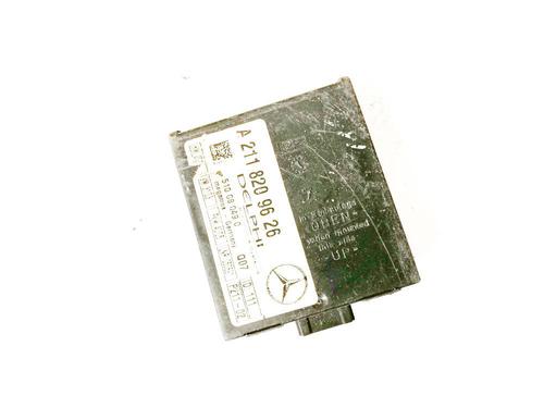 Used Electronic module Electronic module 35101224 35101224