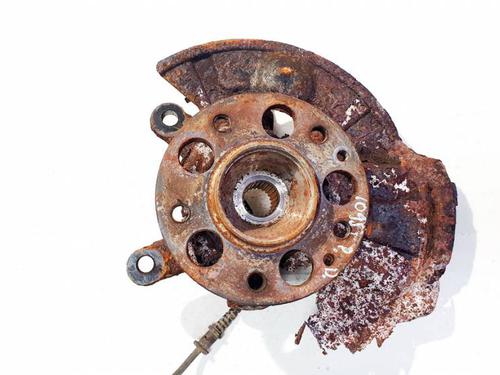 Used Right front steering knuckle Right front steering knuckle MERCEDES-BENZ A-CLASS (W168) A 170 CDI (168.008) (90 hp) 34823453 34823453