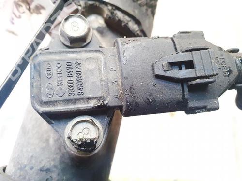 Electronic module KIA CERATO I Hatchback (LD) 1.6 CRDi | BP35435194M83 - Image 2