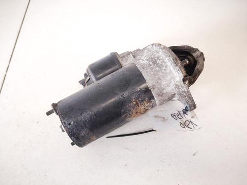 Used Starter Starter 35439155 35439155