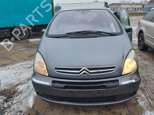 Used Parts CITROËN XSARA PICASSO (N68)  2.0 HDi  4477001