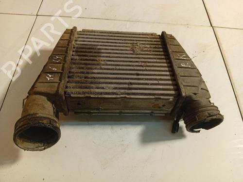 Intercooler Intercooler VW PHAETON (3D1, 3D2, 3D3, 3D4, 3D6, 3D7, 3D8, 3D9) 3.0 V6 TDI 4motion (224 hp) 39669423 39669423